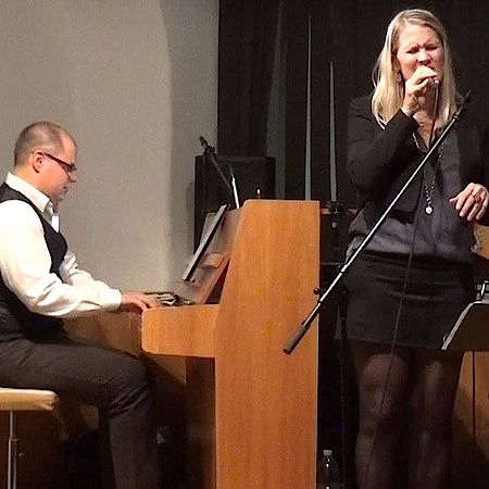 SFC Jazz Quartett